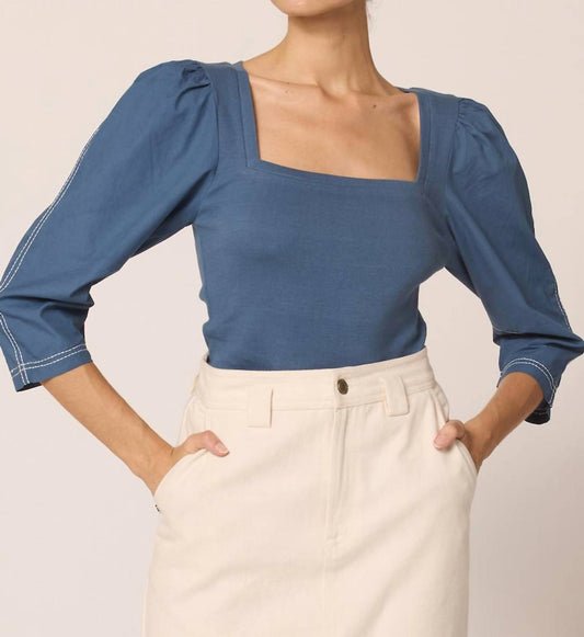 Cleobella - Skye Top