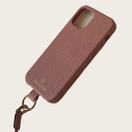 Arnavone - Women's iPhone 12/12 Pro String Phone Case