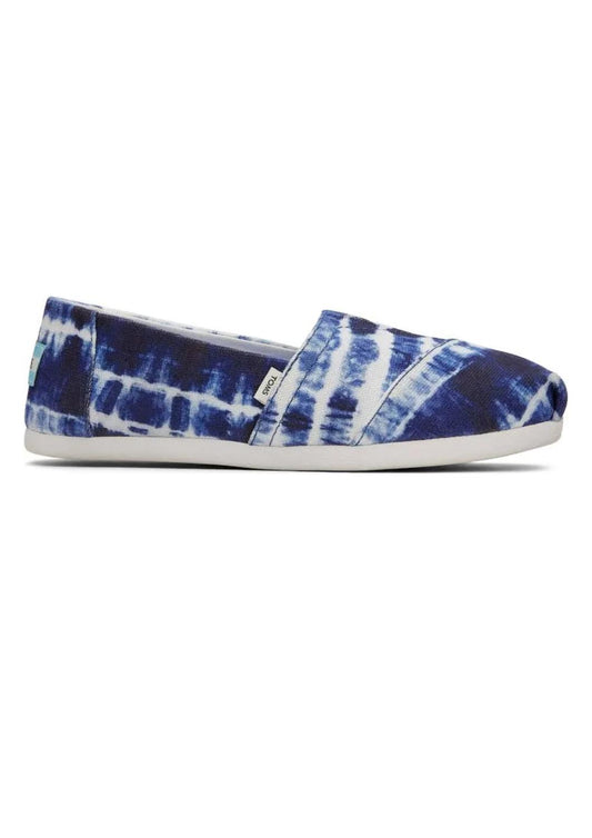 Toms - Women's Alpargata Cloudbound Slip-on Shoes