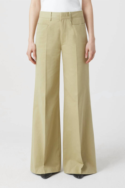 Closed - Wide Leg Veola Trousers