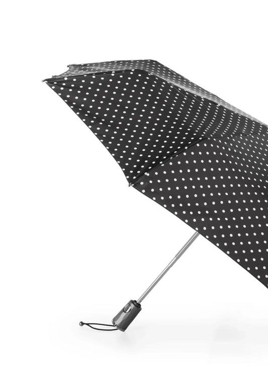 Totes - Titan Auto Open/close Umbrella