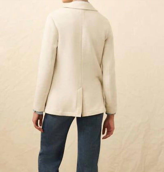 Faherty - Inlet Knit Blazer