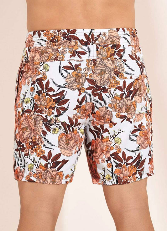 Maaji - Men's Cremon Sailor Swim Trunks