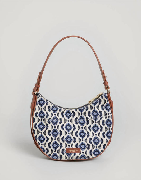 Spartina 449 - Women's Zip Hobo Bag