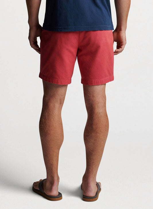 Peter Millar - Pilot Twill Short