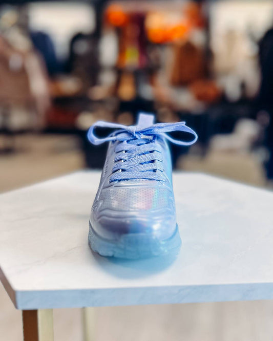 Skechers - Kid's Uno Luxe Sneakers