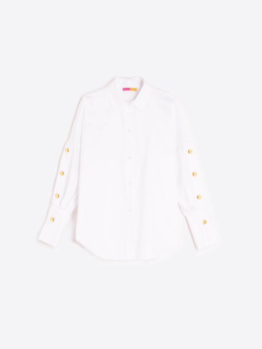 Vilagallo - Women's Button-down Shirt