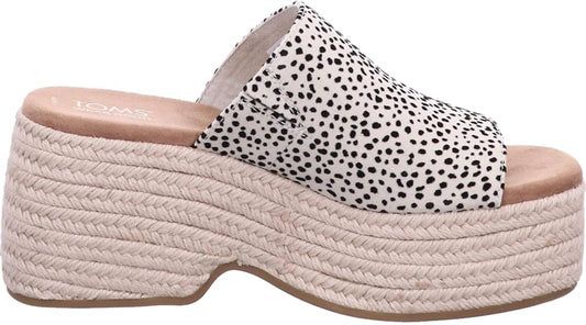 Toms - Women's Laila Mule