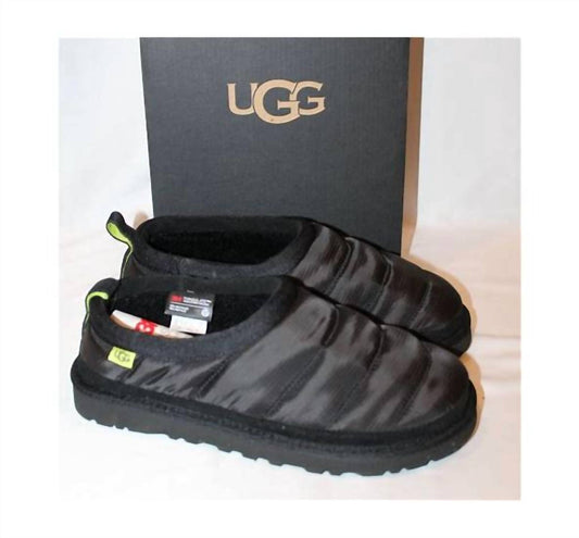 Ugg - Men's Tasman Puff Slippers