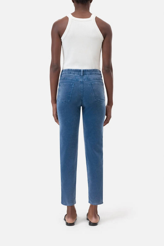 Closed - Pedal Pusher Relaxed Pants