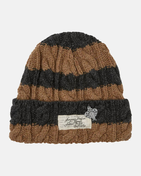 Rvca - Kid's Chefs Kiss Cuff Beanie