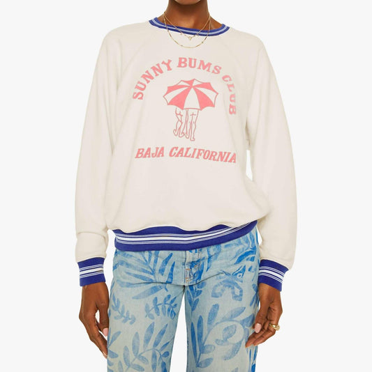 Mother - Biggie Concert Sweatshirt