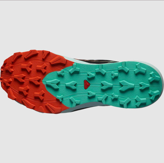 Salomon - Men's Thundercross Trail Running Shoes