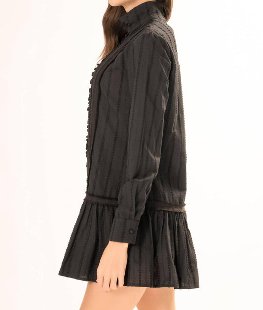 Area Stars - Sara Mini Dress