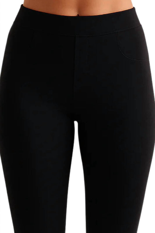French Kyss - Kashmira High Waist Leggings