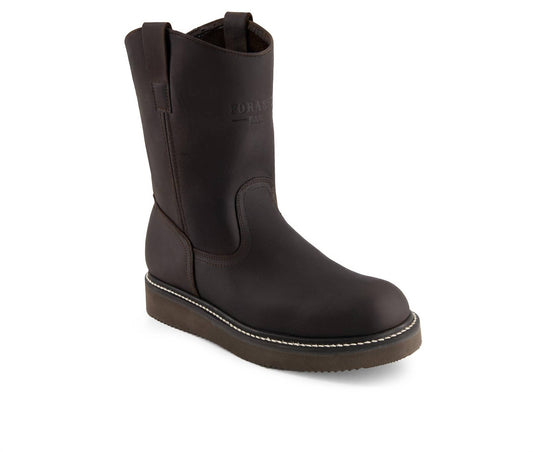 Forastero - Men's Real Leather Boots