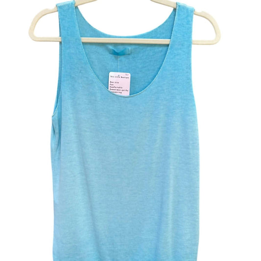 Made In Italy - Women's Summer Tank Top