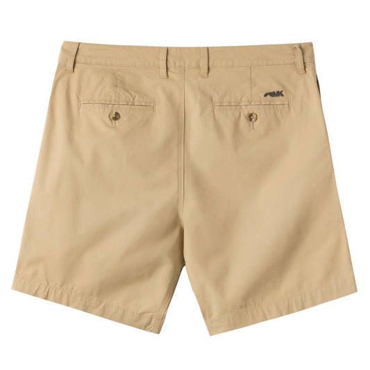 Mountain Khakis - Men's Classic Fit Stretch Poplin Short