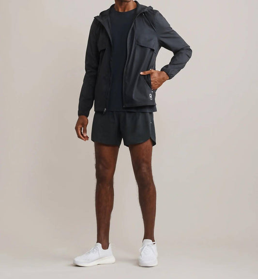 Rhone - Outpace Full Zip Jacket