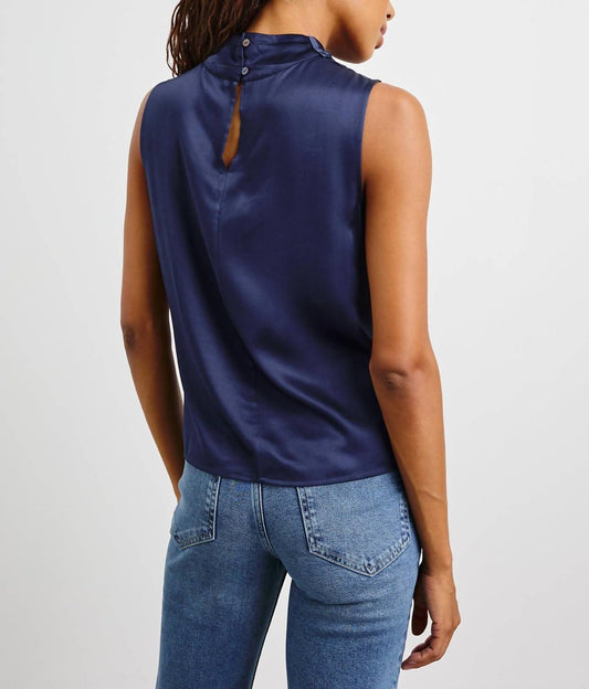 Rails - Kayleen Sleeveless Blouse