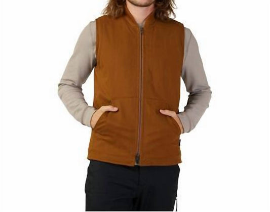 Fox Head Inc. - Source Sherpa Vest