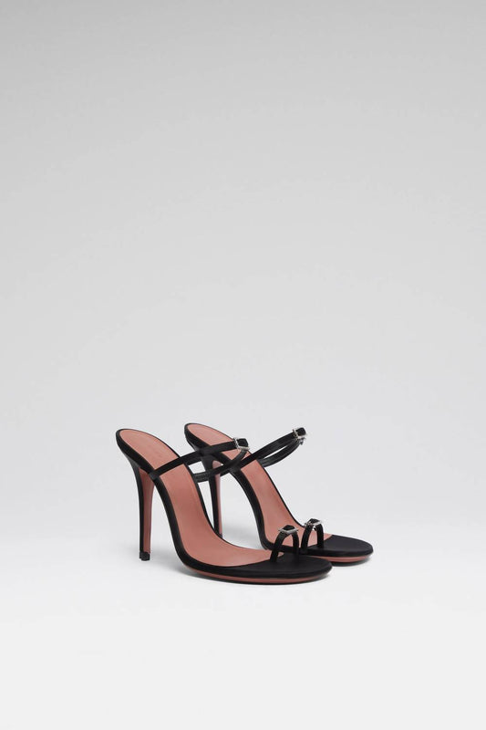 Amina Muaddi - Women's Adult Thong Slipper