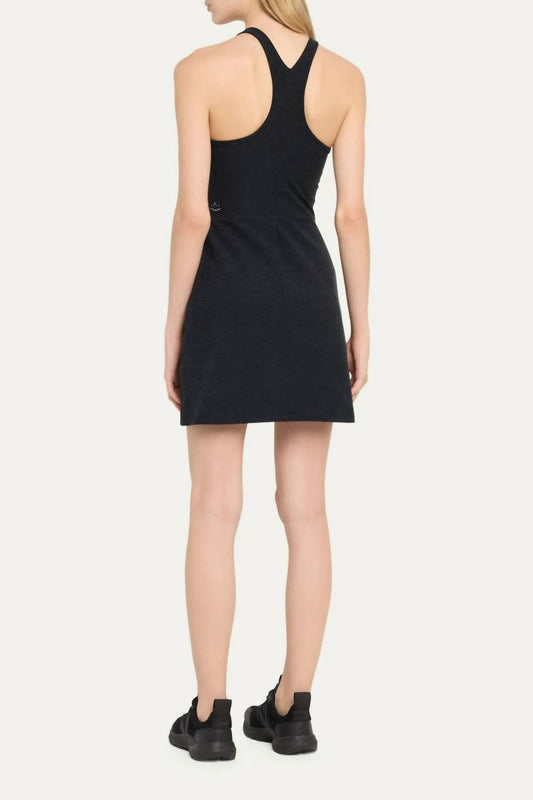 Beyond Yoga - SPACEDYE REFOCUS MINI DRESS
