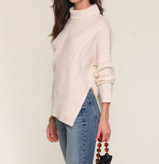 Heartloom - Seira Knit Sweater