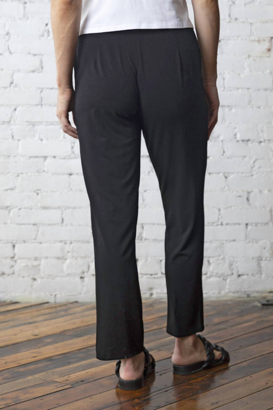 Habitat - Slim Split Hem Pant