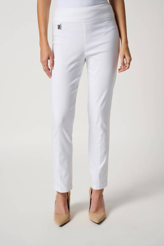 Joseph Ribkoff - Classic Slim Pant