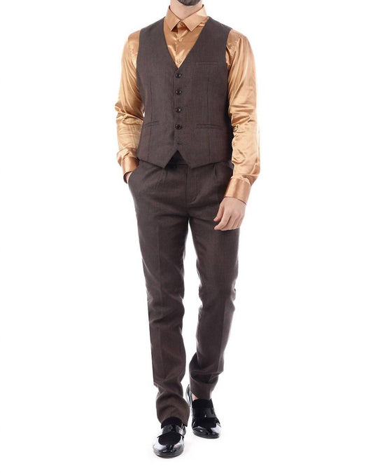 Barabas - Express Outfit Suit