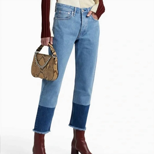 Rag & Bone - Women's Boyfriend Jeans
