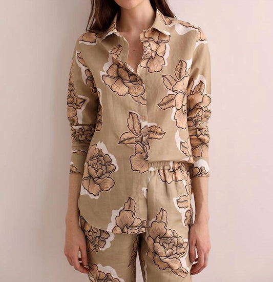 Las Sureñas - Sticker Shirt