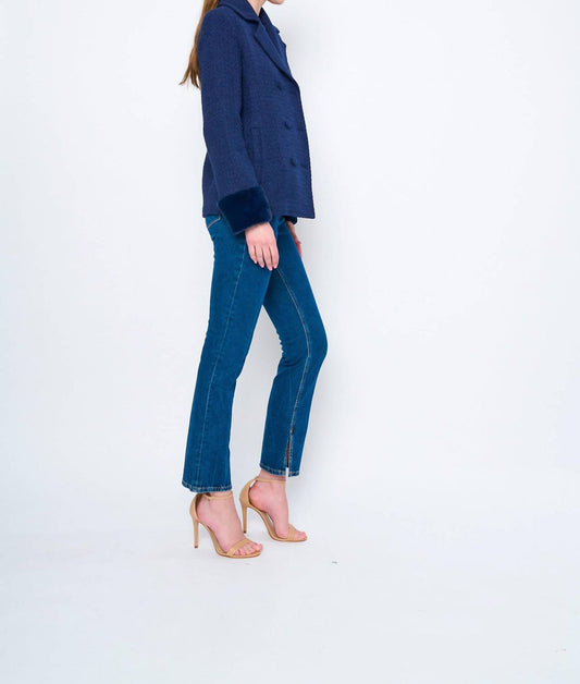 Flora Bea - Nelson Coat