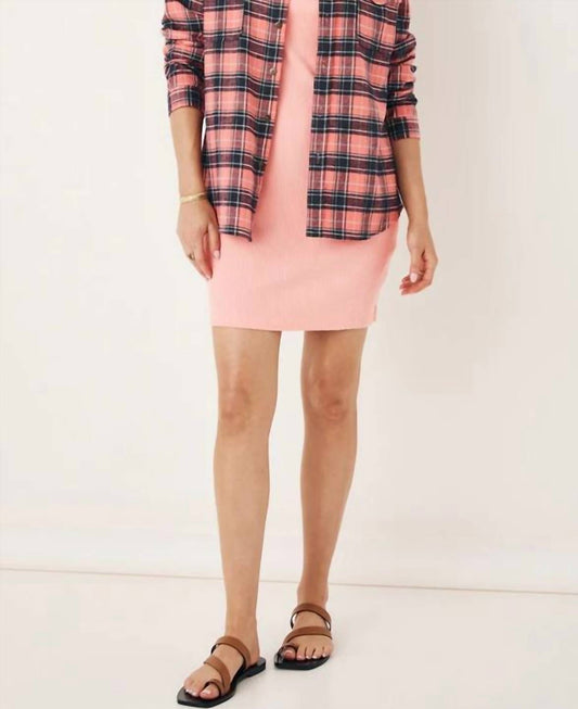 Spell - MAVERICK FLANNEL