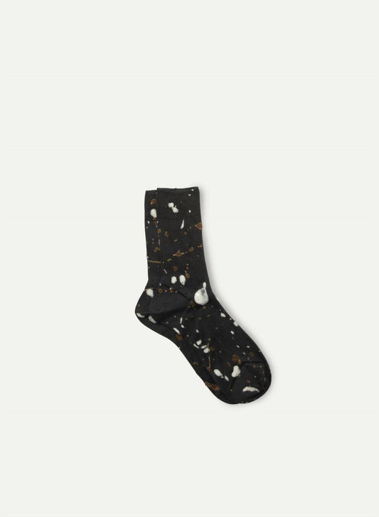 Maria La Rosa - Pollock Socks