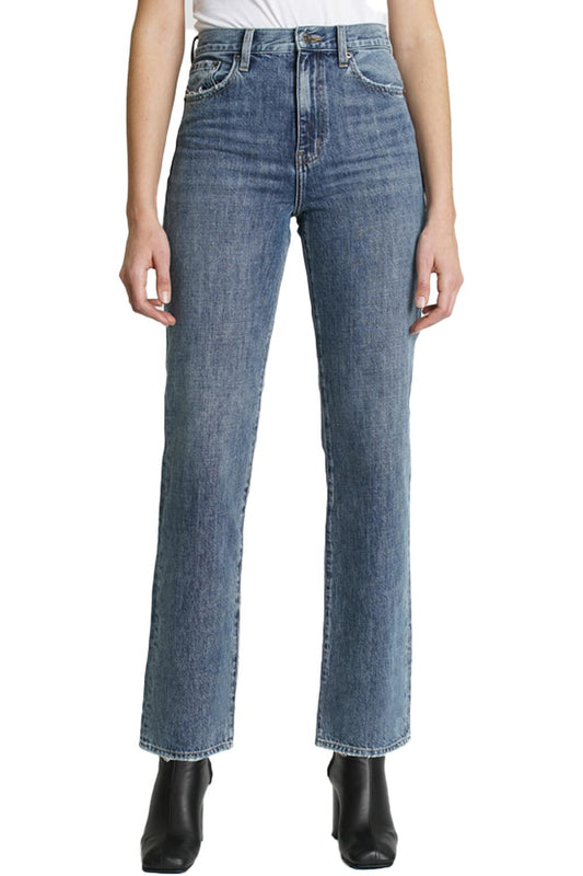 Pistola - Cassie Straight Leg Jean