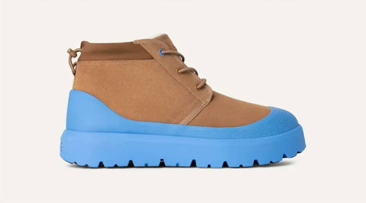 Ugg - Mens Neumel Weather Hybrid