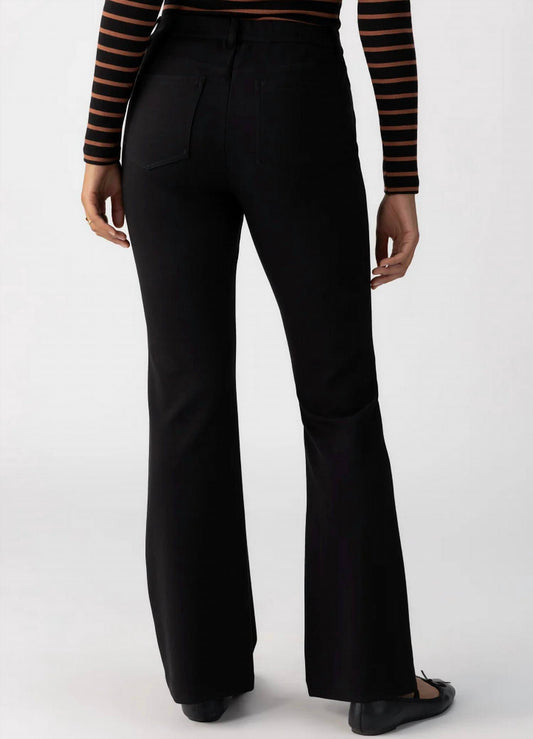 Sanctuary - MAYA FLARE PANT