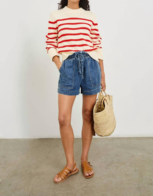 Rails - Alise Crewneck Sweater