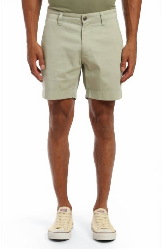 Mavi - Nate Light Twill Short