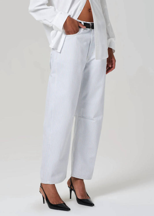 Citizens Of Humanity - Miro Rework Relaxed Jeans