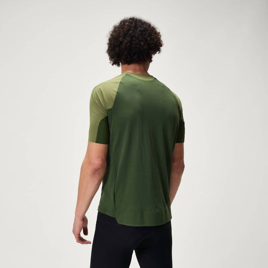 Endura Inc - Men's Gv500 Foyle Tech Tee Top