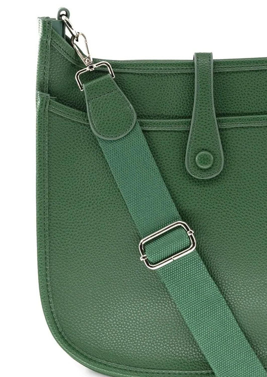 Bc Handbags - Women's Large Cross Body Bag