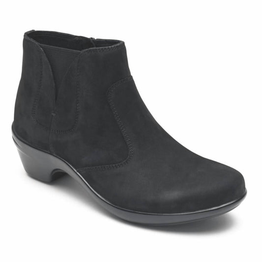 Aravon - Women's Kitt Bootie