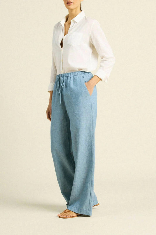 Trovata - Vera Straight Pant