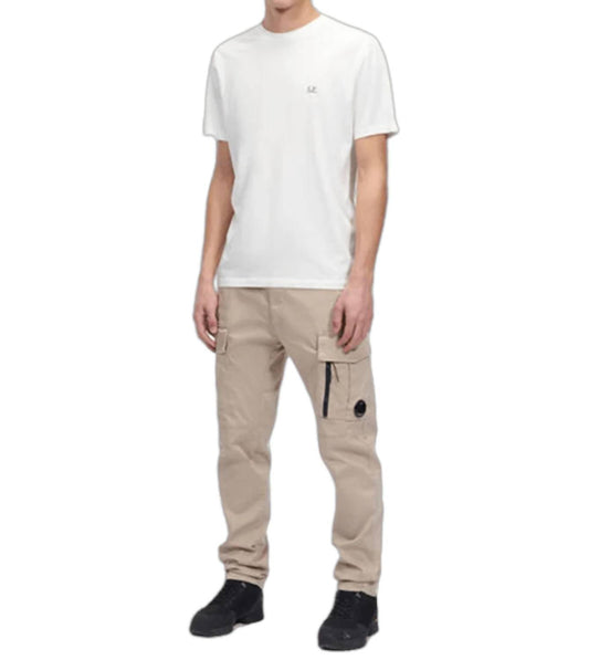 C.P. Company - Functional Loose-fit Cargo Trousers
