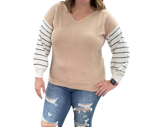 Blakeley - Nora Sweater