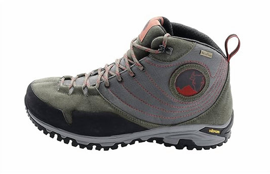 Mishmi Takin - Women's Jampui Hiking Boots
