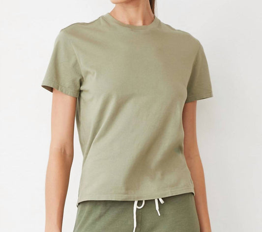 Monrow - 50'S VINTAGE TEE